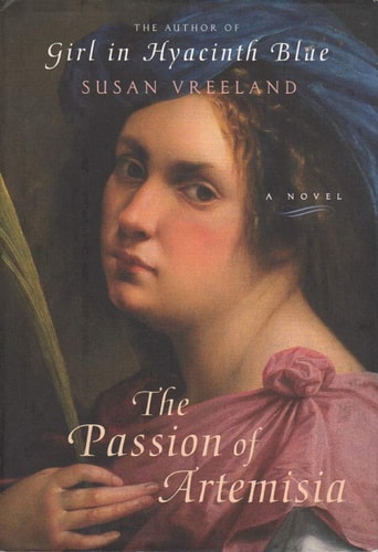 The Passion of Artemisia