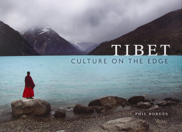 Tibet: Culture on the Edge