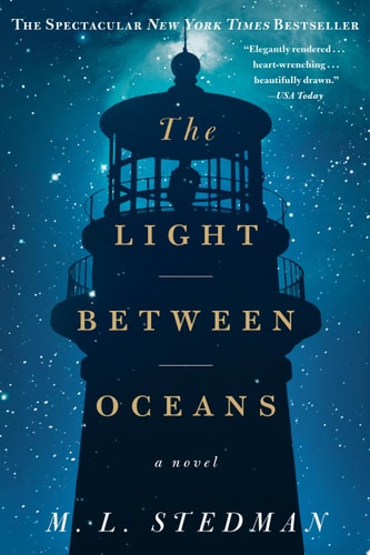 The Light Between Oceans