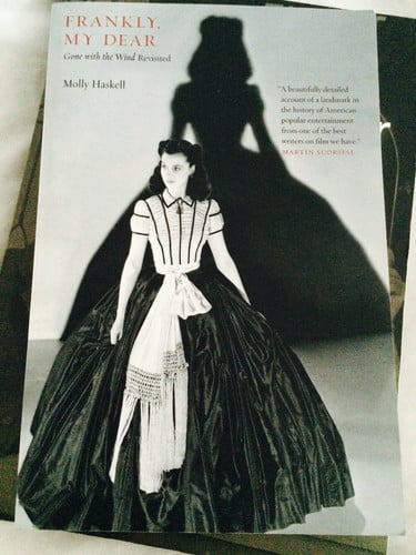 Frankly, My Dear: "Gone with the Wind" Revisited (Icons of America)