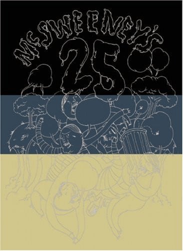 McSweeney's Issue 25