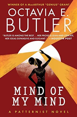 Mind of My Mind (Patternist, 2)
