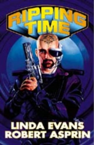 Ripping Time
