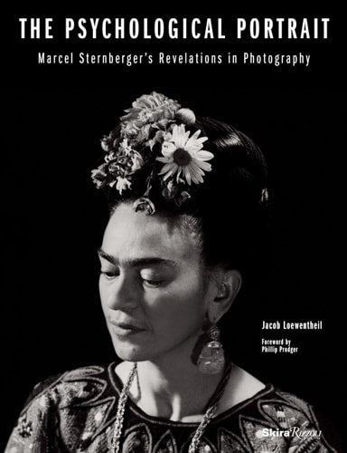 The Psychological Portrait: Marcel Sternberger's Revelations in Photography