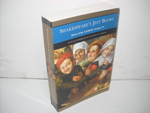 Shakespeare's Jest Books