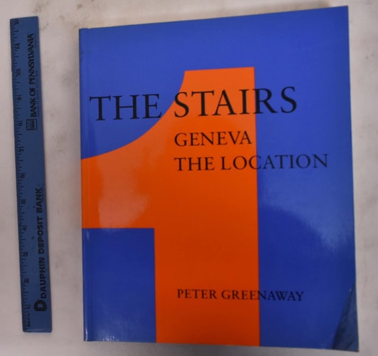 The Stairs: Geneva the Location
