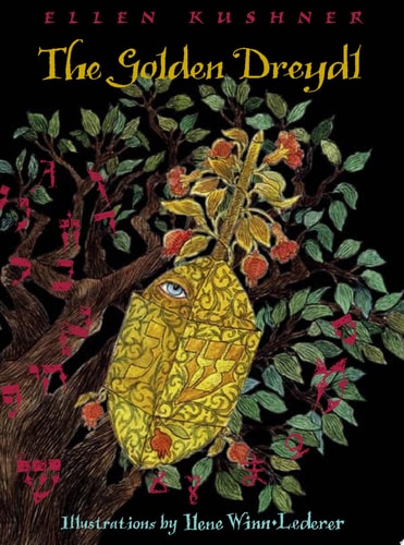 The Golden Dreydl
