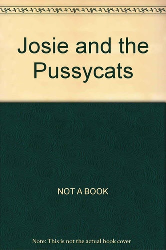 Josie and the Pussycats
