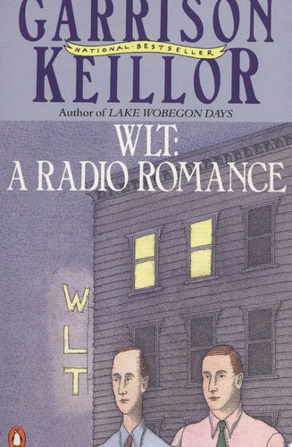 WLT: A Radio Romance