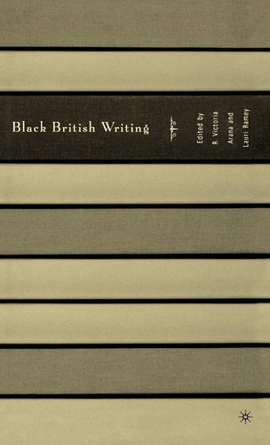 Black British Writing