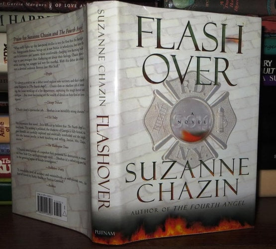 Flashover