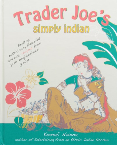 Trader Joe's Simply Indian