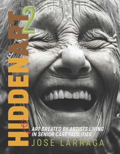HIDDEN ART 2