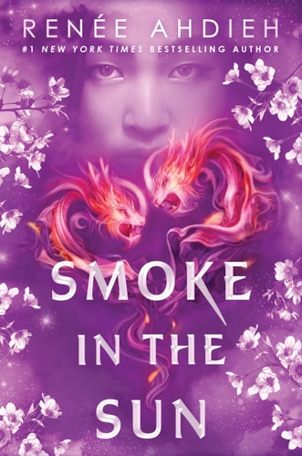 Smoke in the Sun (Flame in the Mist)