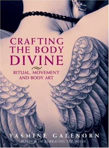 Crafting the Body Divine: Ritual, Movement and Body Art