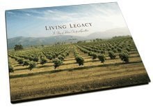 Living Legacy: The Story of Ventura County Agriculture