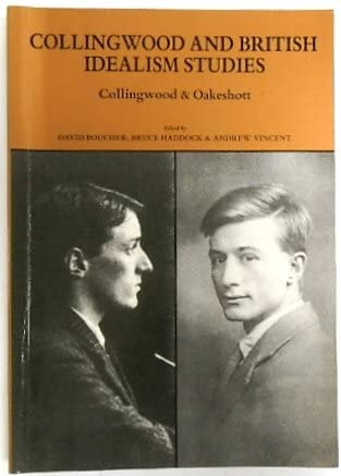 Collingwood and Oakeshott