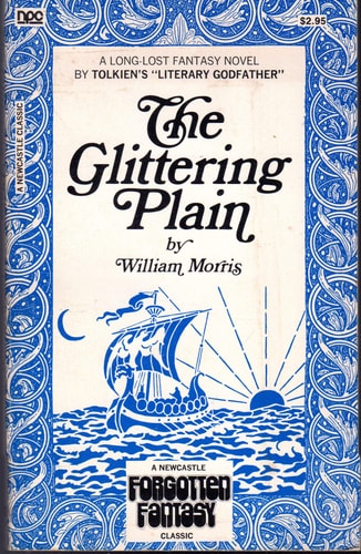 The Glittering Plain