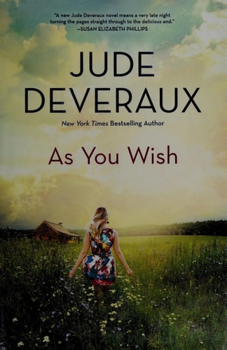 As You Wish (A Summerhouse Novel, 1)