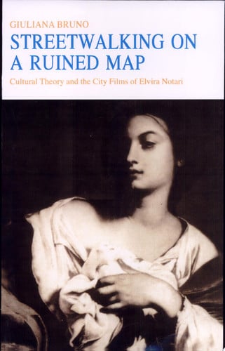 Streetwalking on a Ruined Map