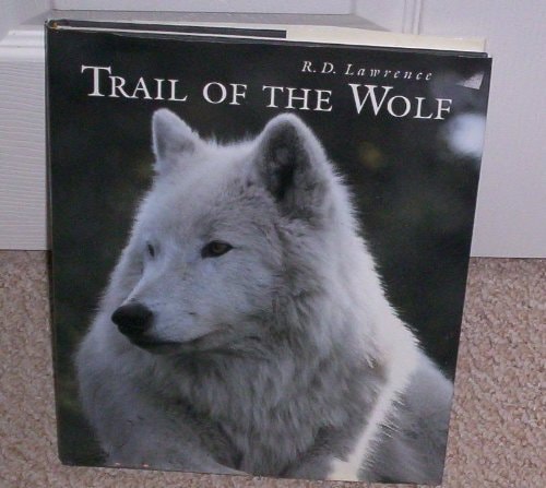 Trail of the Wolf