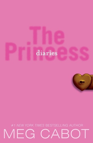 The Princess Diaries (Princess Diaries, 1)
