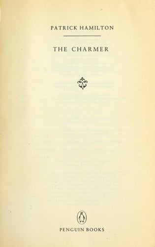 The Charmer