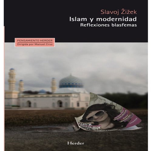 Islam y modernidad: Reflexiones blasfemas