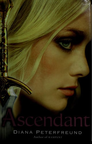 Ascendant (Killer Unicorns, 2)