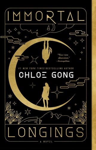 Immortal Longings (1) (Flesh & False Gods)
