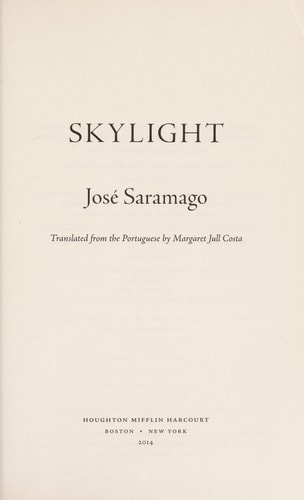 Skylight