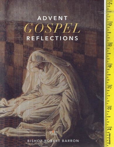 Advent Gospel Reflections