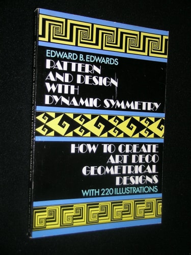 Pattern and Design With Dynamic Symmetry
