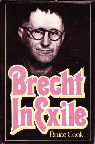 Brecht in Exile