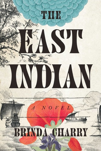 The East Indian: A Novel