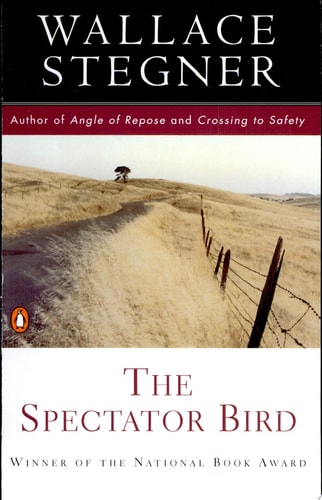 The Spectator Bird (Contemporary American Fiction)