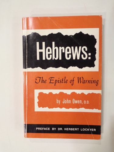 Epistle to the Hebrews