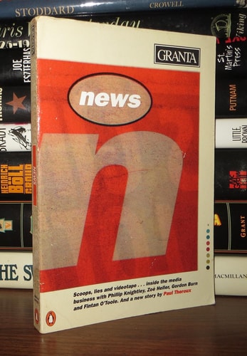 Granta 53: News