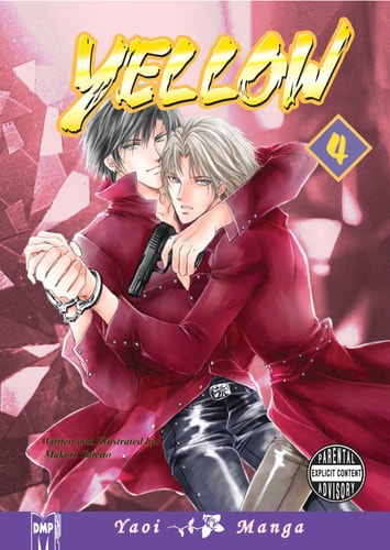 Yellow, Volume 4