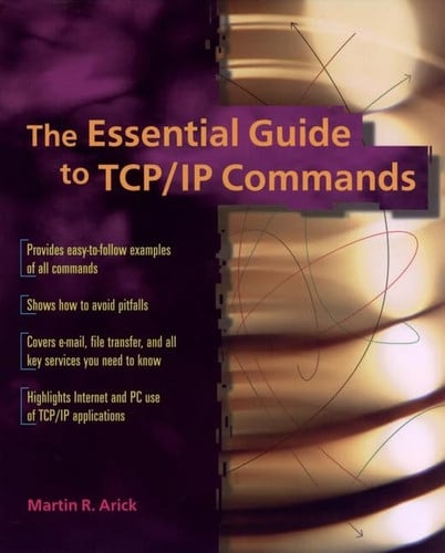 The TCP/IP Companion: A Guide for the Common User