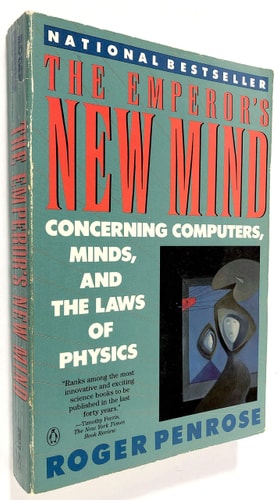 The Emperor's New Mind