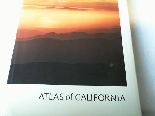 Atlas of California
