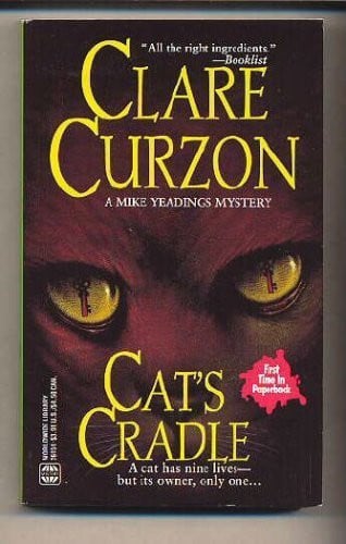 Cat's Cradle