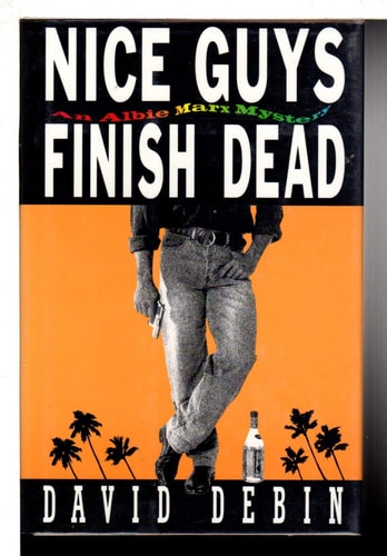 Nice Guys Finish Dead