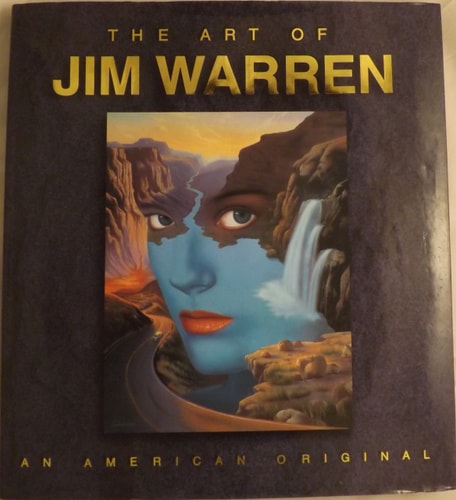 The Art of Jim Warren: An American Original