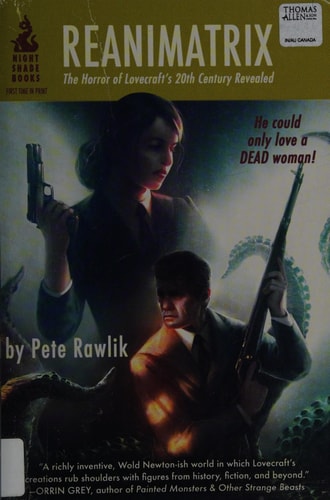 Reanimatrix