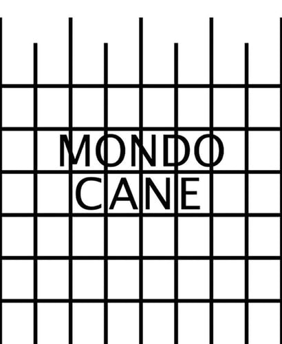 Mondo Cane (Esposizione Internazionale D'arte)
