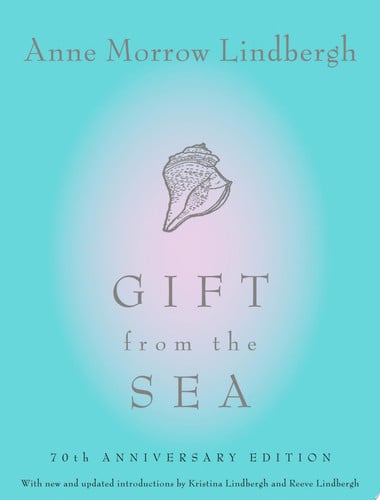 Gift from the Sea