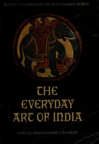 Everyday Art of India