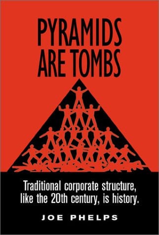 Pyramids Are Tombs